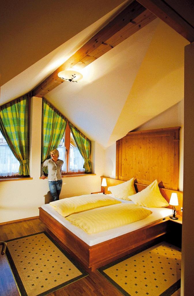Tonis Appartements Am Achensee Achenkirch Exterior foto